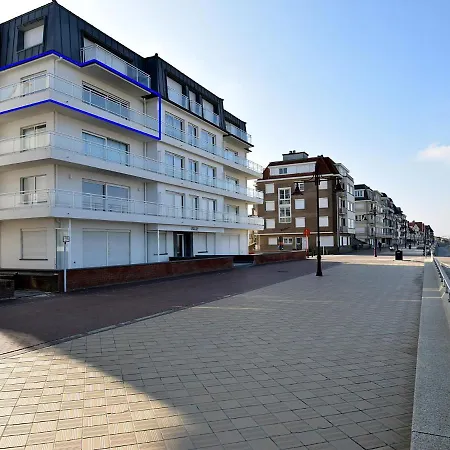 Golf 0301 With Modern Kitchen By The Sea Apartment