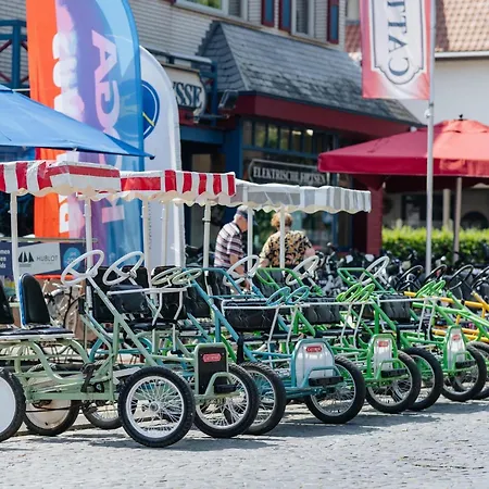 Apartamento In With Sea View *