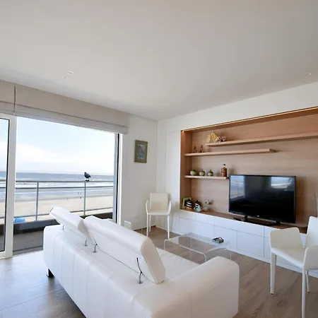 Apartment Golf 0301 With Modern Kitchen By The Sea
