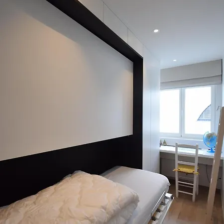 Apartment Golf 0301 With Modern Kitchen By The Sea *